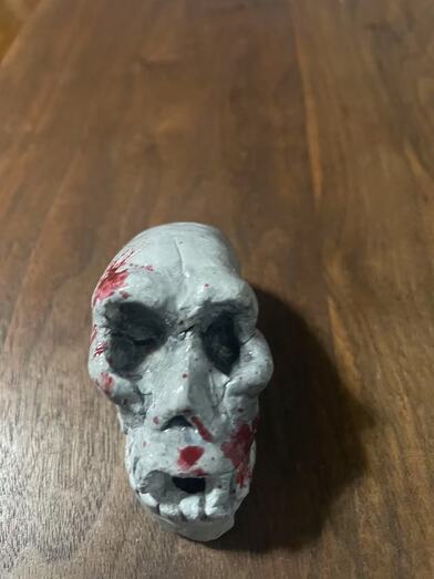 Skull